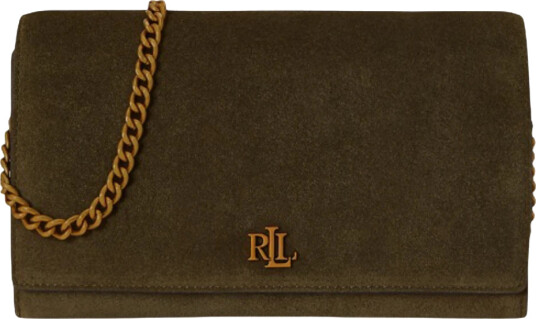 Polo Ralph Lauren Dame Vesker Grønn ONE SIZE,