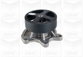 GRAF PA1172 Vannpumpe GRAF PA1172 Vannpumpe