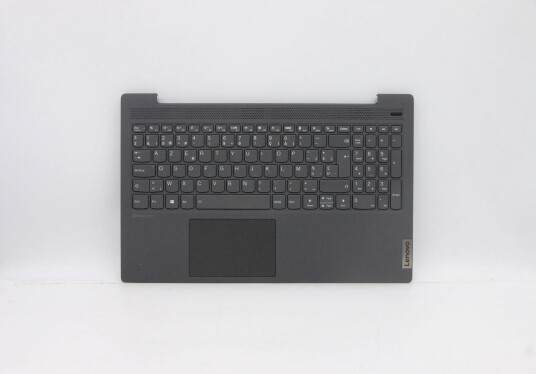 Lenovo Upper Case ASM_BE L81YK BLNFPG MEDION