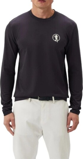 Bikkembergs Herre Topper Svart S, Bikkembergs Herre Topper Svart S,