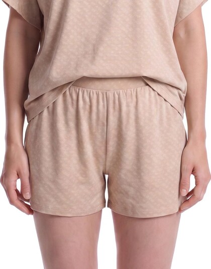 BOSS B Logo_Shorts Pink XXL