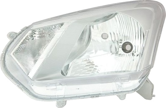 Frontlykter ABAKUS 213-1148R-LD-E