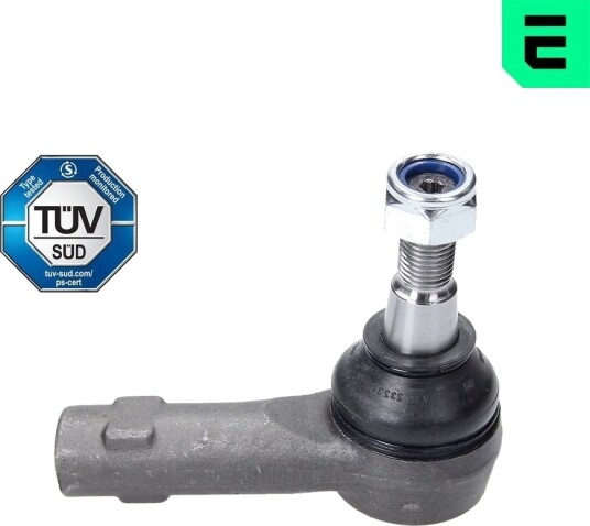 OPTIMAL G1 1207 Endeledd