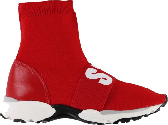 Stella McCartney Kids Støvler   Rød   Stella McCartney Kids   38   Støvler