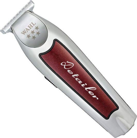 Wahl 5-Star Detailer Trådløs Hårtrimmer - 0,4-3 mm, 60 min brukstid