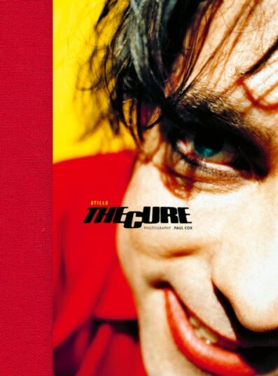 The Cure The Cure