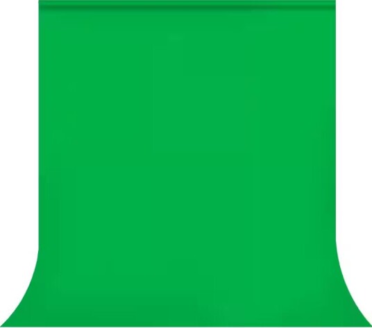Wistream 360x300 green screen lerret