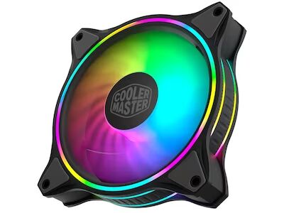 Cooler Master MasterFan MF120 Halo Cooler Master MasterFan MF120 Halo