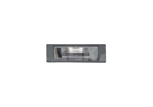 ALKAR 2413843 Nummerskiltlys