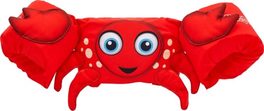 Sevylor 3D Puddle Jumper Svømmevest 30 kg Krabbe