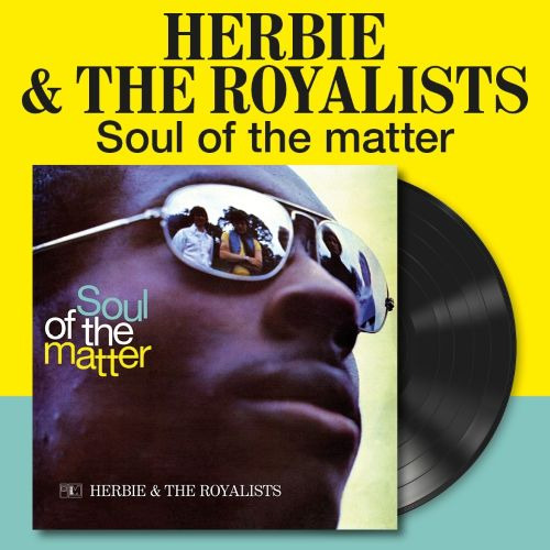 Soul of The Matter