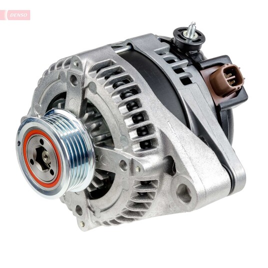 Dynamo DENSO DAN1345 Dynamo DENSO DAN1345