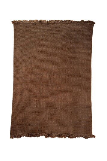 Cane line Knit teppe Umber brown 240 x 170 cm Brun Cane line Knit teppe Umber brown 240 x 170 cm Brun