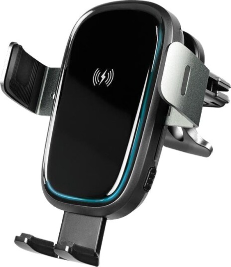 LogiLink Wireless Car Charger
