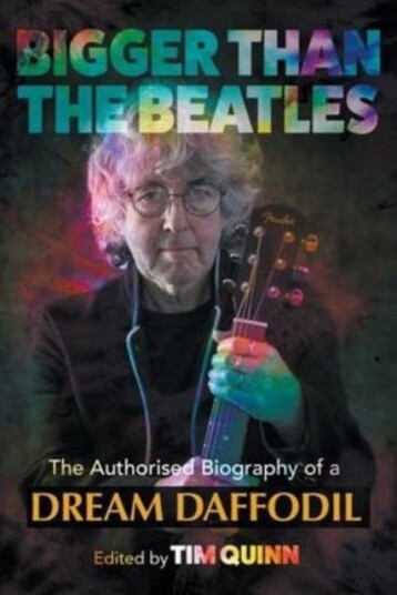 Bigger Than The Beatles