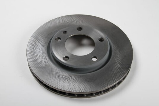 BMW Originaldeler Bremseskive fram Original 34112226813