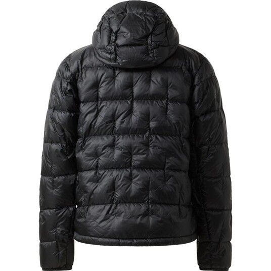 Haglöfs Hede Down Hood Women True Black