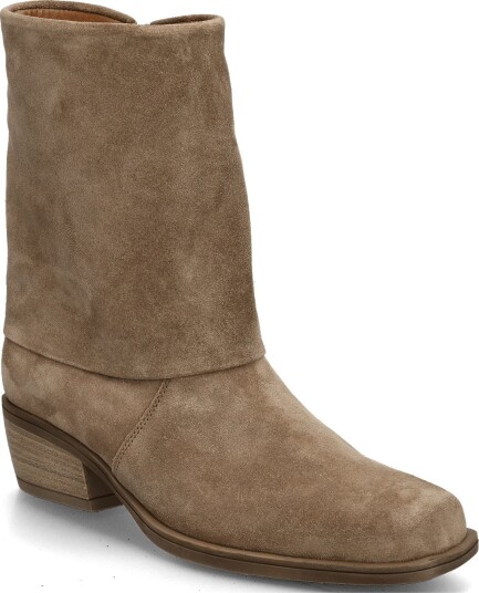 Gabor Ankle Boot   DARK SAND   42