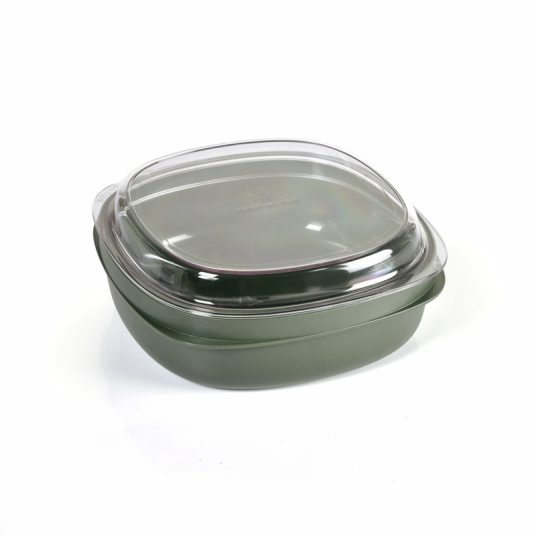 Light My Fire Mybox Sagegreen OneSize, sagegreen