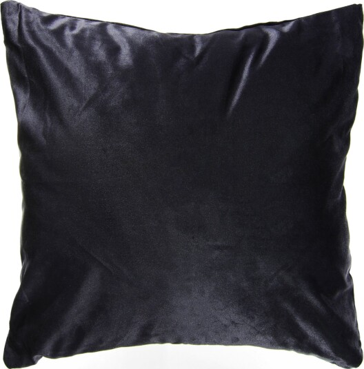 Tc Home Putetrekk Fløyelsputer 50 x 50 cm Tc Home Putetrekk Fløyelsputer 50 x 50 cm