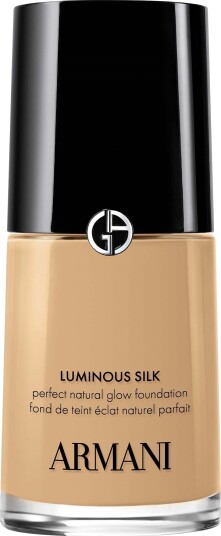 Giorgio Armani Luminous Silk Foundation Farge 5.3 30 ml Giorgio Armani Luminous Silk Foundation Farge 5.3 30 ml