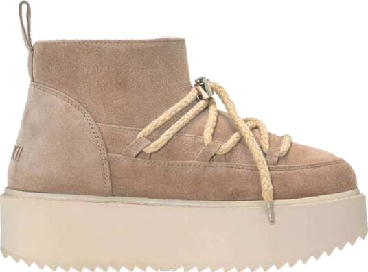 Inuikii Classic Sneaker Low Platform 39 Inuikii Classic Sneaker Low Platform 39