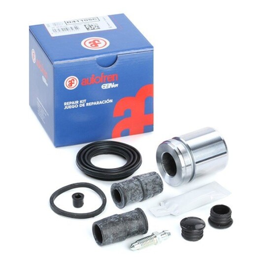 Autofren Seinsa Rep. sett bremsecaliper AUTOFREN SEINSA D41105C
