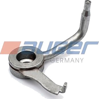 Oljedyse, kolbebunnkjøling AUGER 81076