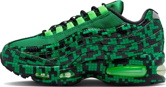Nike Air Max 95 x LEGO Collection Joggesko for store barn