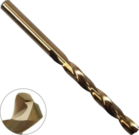 ROOKS OK-03.4639 Metallspiralbor