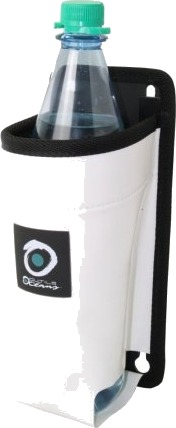 Outils Oceans Flaskeholder hvit