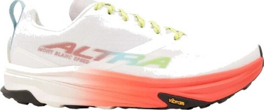 Altra Herre Sport Hvit 43 EU,