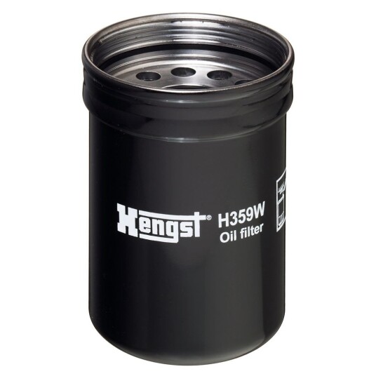 Oljefilter HENGST FILTER H359W Oljefilter HENGST FILTER H359W