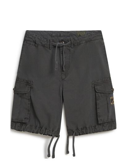 Superdry Parachute Light Short - Black - 32 Superdry Parachute Light Short - Black - 32