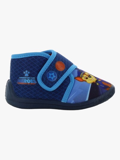 Paw Patrol Innesko Navy/Blue 22