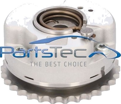 PartsTec PTA126-0255 Kamakselregulering