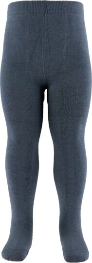 Name It Strømpebukser   Ull/Bomull   NmmWak   Ombre Blue   Name It   1½ 2 år (86 92)   Strømpebukser   Blå