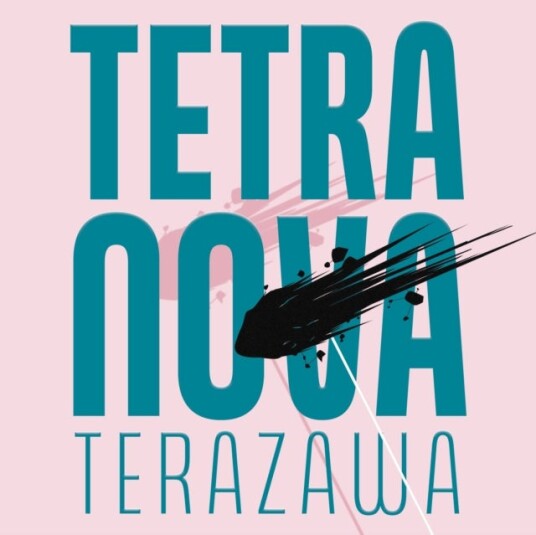 Tetra Nova Tetra Nova