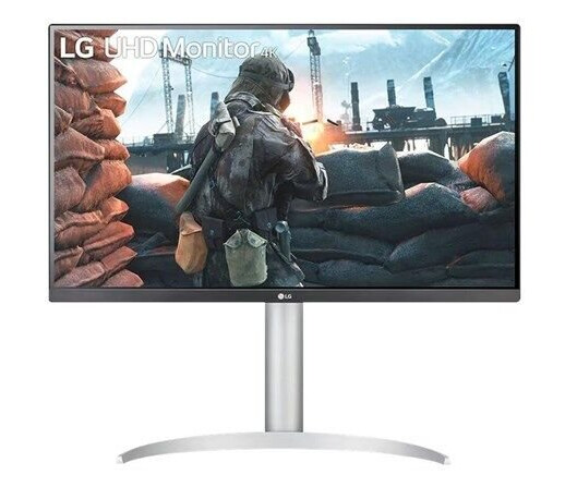 LG 27UP650P-W LG 27UP650P-W