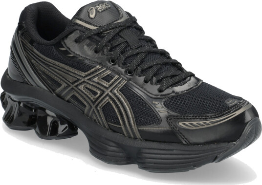 Asics Gel Kinetic Fluent Black 48 Asics Gel Kinetic Fluent Black 48