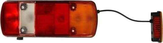 Baklykt TRUCKLIGHT TL-MA006R