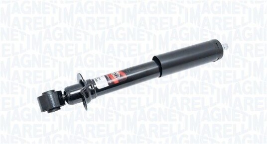 Støtdemper MAGNETI MARELLI 357525070000
