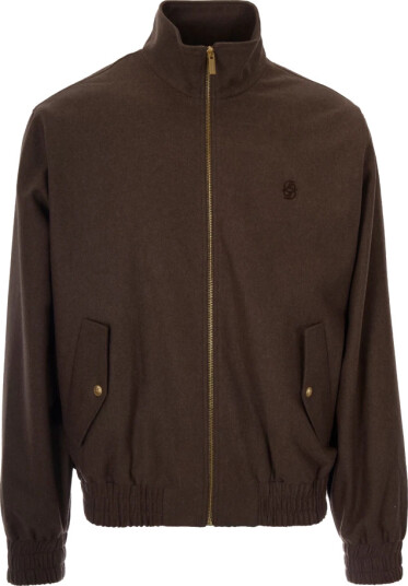 Drole de Monsieur Herre Jakker Brun L,