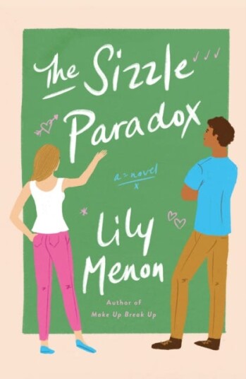 The Sizzle Paradox Av Lily Menon The Sizzle Paradox Av Lily Menon