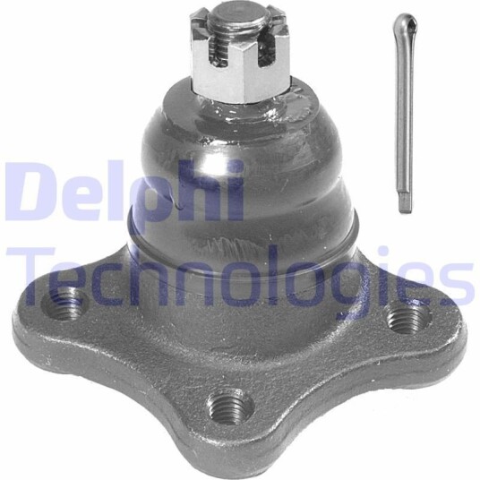 Bærekule DELPHI TC588