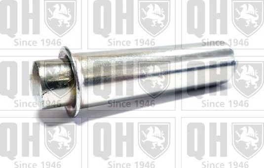 Svingningsdemper, tannrem QUINTON HAZELL QTT1220