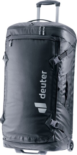 Deuter Duffel Pro Movo 90 Black, OneSize Deuter Duffel Pro Movo 90 Black, OneSize