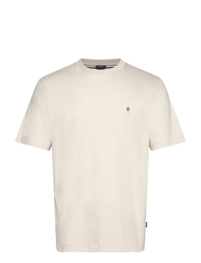 BOSS C-Taut 01 - White - S