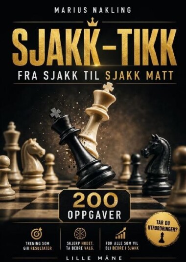 Sjakktikk 1