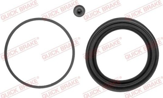 Quick Brake Rep. sett bremsecaliper QUICK BRAKE 114 0321